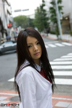 爱情闯进门